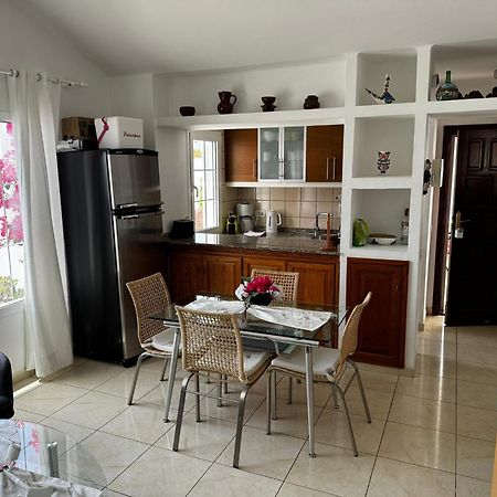 Вилла Casa Brigitt Пуэрто дель Кармен Экстерьер фото